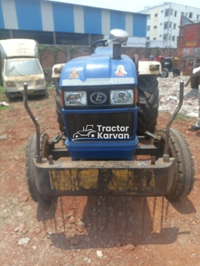 Eicher 380 Tractor