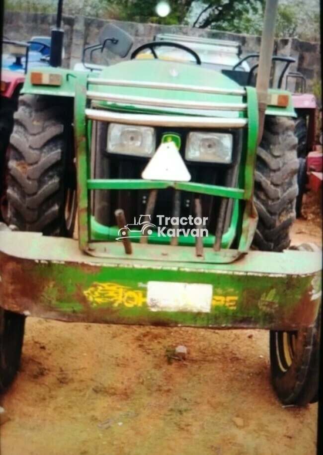 John Deere 5042 D Power Pro Tractor