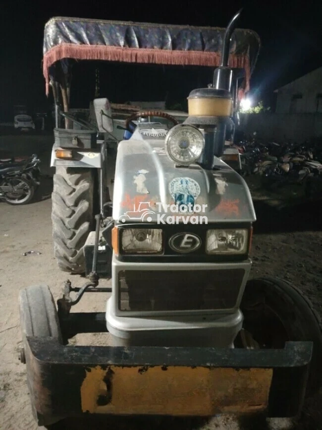 Eicher 380 Tractor