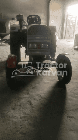 Eicher 241 Tractor