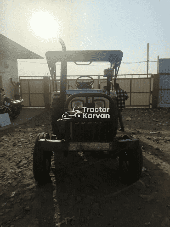 Swaraj 834 XM Tractor
