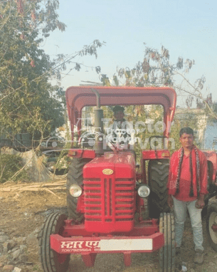 Mahindra 415 DI Tractor