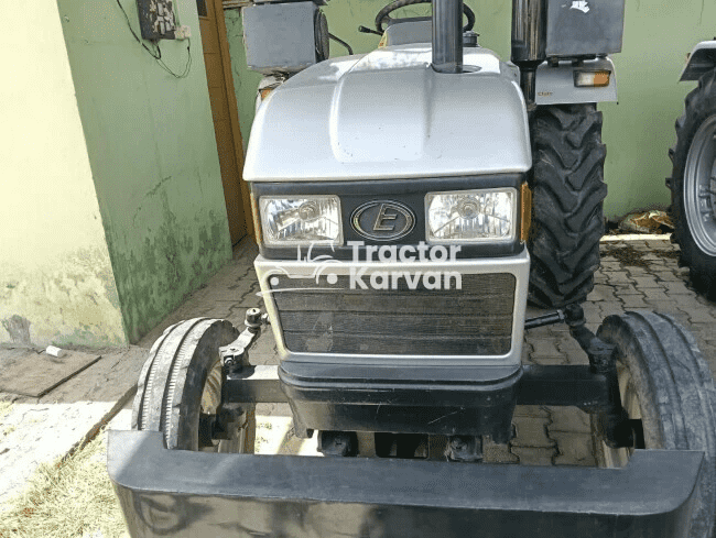 Eicher 333 Super Plus Tractor