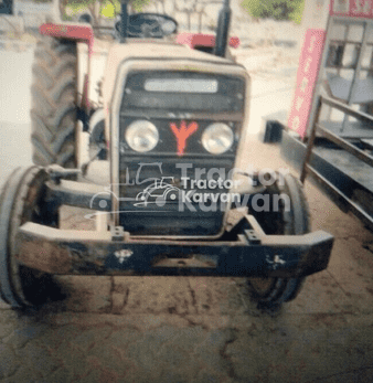 मैसी फर्ग्यूसन 241 DI ट्रैक्टर
