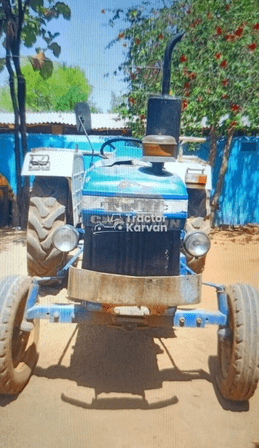 Farmtrac Champion 39 Valuemaxx Tractor