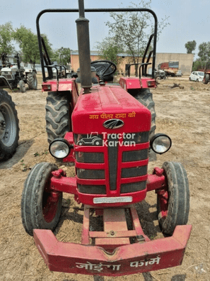 Mahindra 265 DI XP Plus Tractor