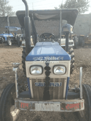 स्वराज 735 FE ट्रैक्टर