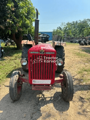 Mahindra 575 DI XP Plus Tractor