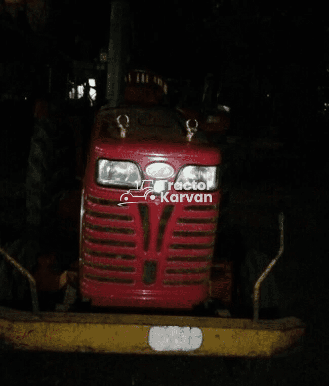 महिंद्रा 415 DI ट्रैक्टर