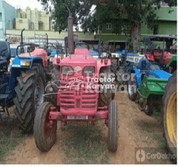 Mahindra 475 DI Tractor