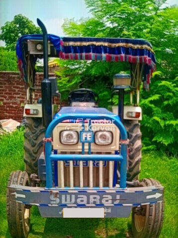 Swaraj 735 XT Tractor