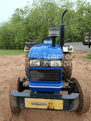 Eicher 380 Tractor