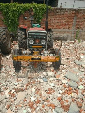 मैसी फर्ग्यूसन 241 DI प्लैनेटरी प्लस  ट्रैक्टर