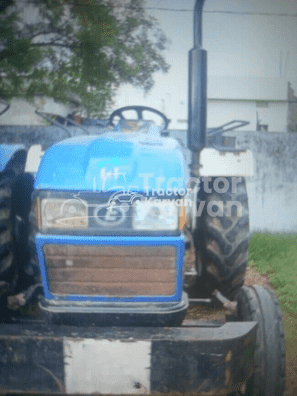 Eicher 380 Tractor