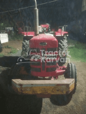 Mahindra 475 DI Tractor