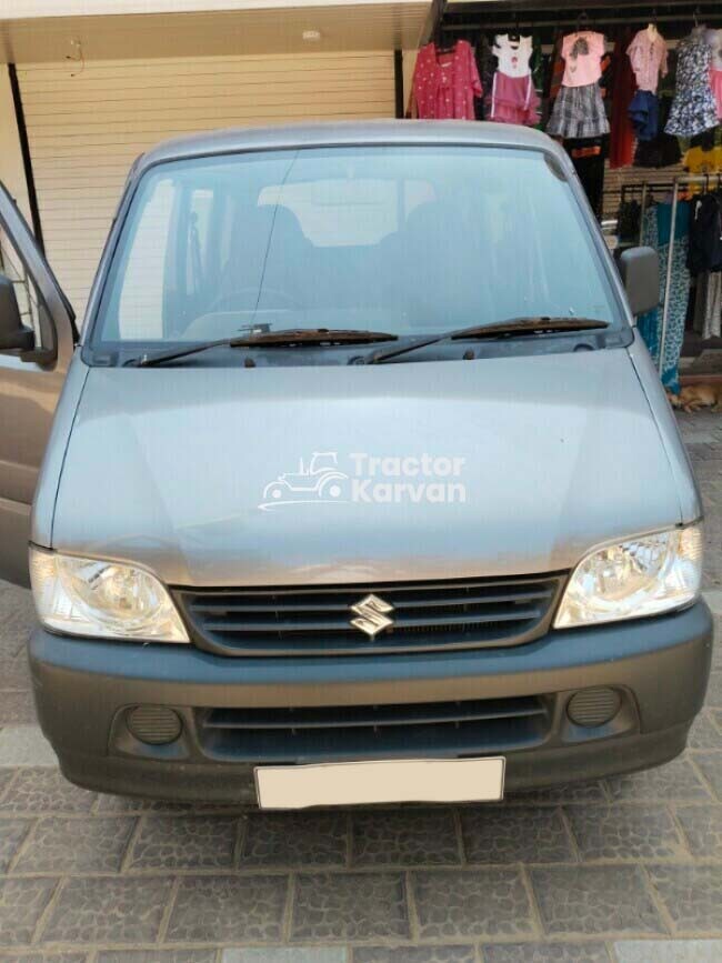 Maruti Suzuki Eeco 5 STR AC Tractor