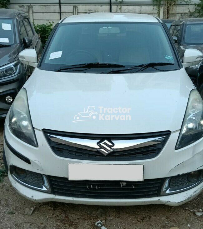 Maruti Suzuki 
Swift Dzire VDI Tractor