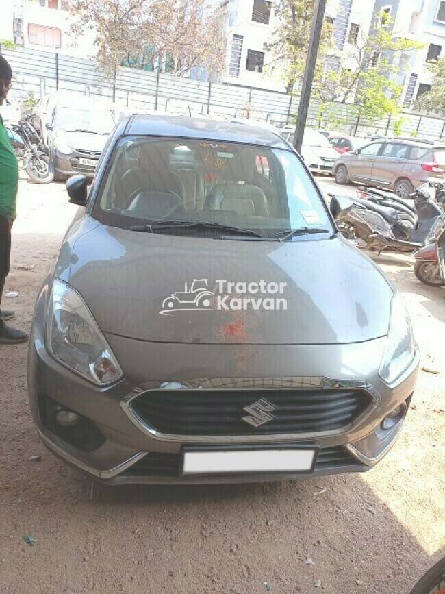 Maruti Suzuki 
Swift Dzire VDI Tractor
