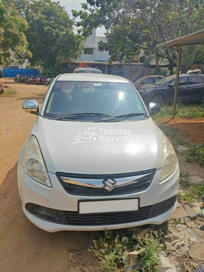 Maruti Suzuki Swift Dzire LDI Tractor