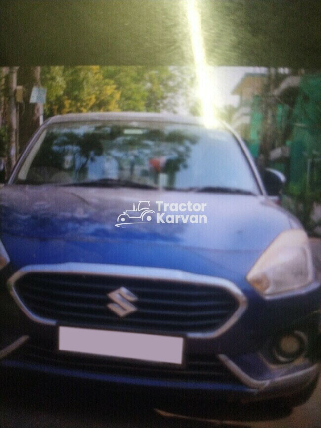Maruti Suzuki 
Swift Dzire VDI Tractor