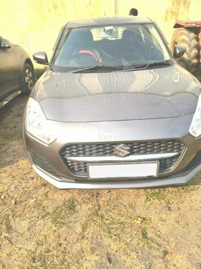 Maruti Suzuki Swift VXI Tractor