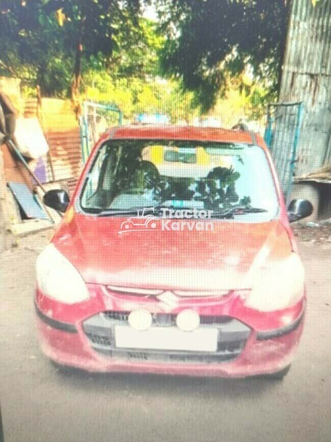 Maruti Suzuki ALTO LXI Tractor