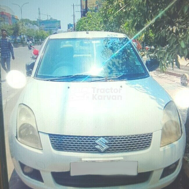 Maruti Suzuki Swift Dzire TOUR S Tractor