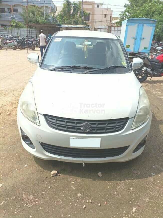 मारुति सुजुकी स्विफ्ट डिजायर वीडीआई ट्रैक्टर