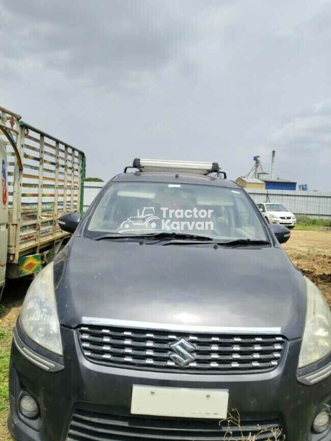 Maruti Suzuki 
Ertiga VDI Tractor