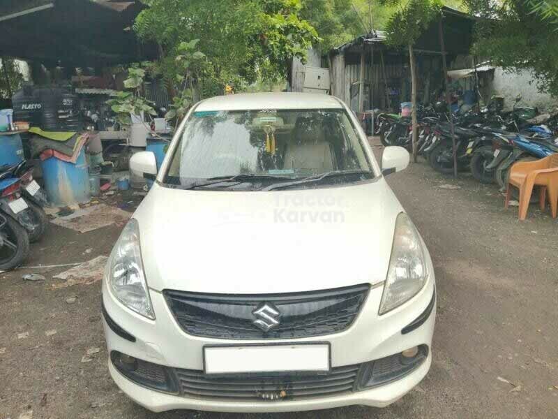 Maruti Suzuki Swift Dzire TOUR S Tractor