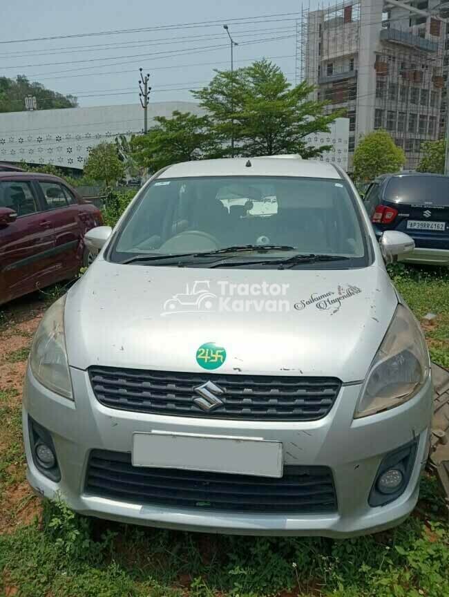 Maruti Suzuki 
Ertiga VDI Tractor