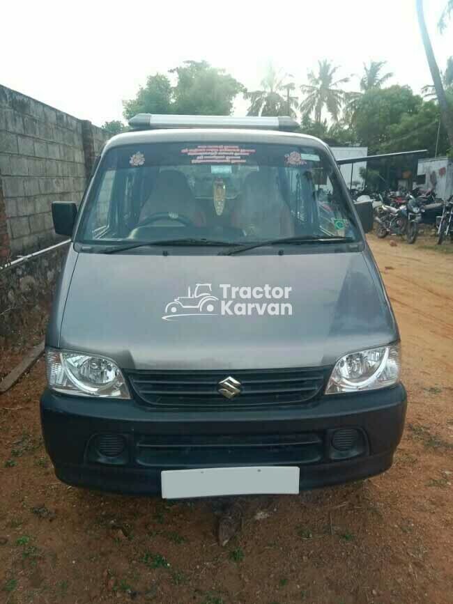 Maruti Suzuki Eeco 5 STR AC Tractor