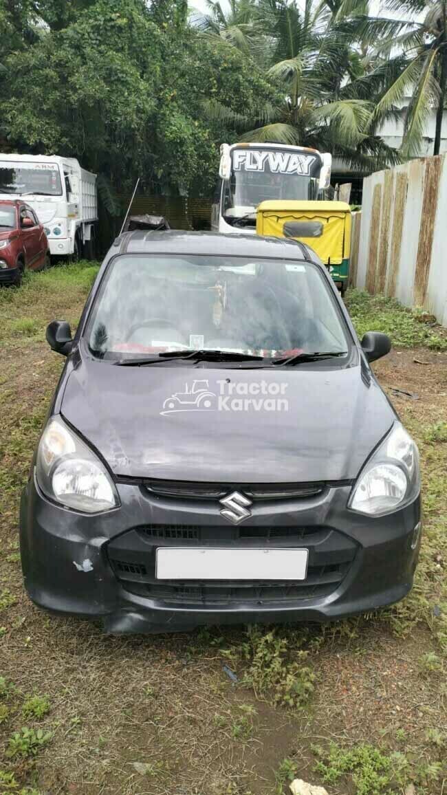 Maruti Suzuki ALTO LXI Tractor