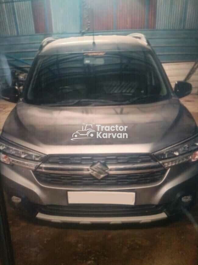 Maruti Suzuki XL6 Zeta Tractor