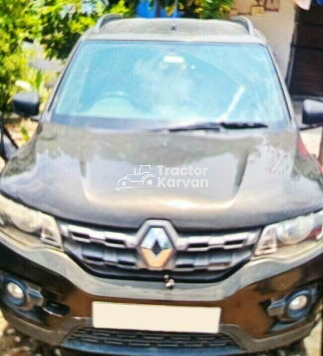 Renault Kwid RXT Tractor