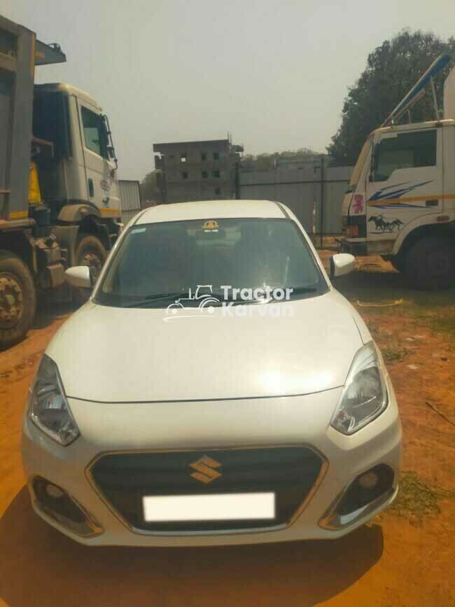 Maruti Suzuki Swift Dzire VXI Tractor