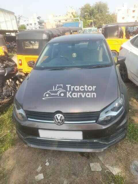 Volkswagen Ameo Highline Tractor
