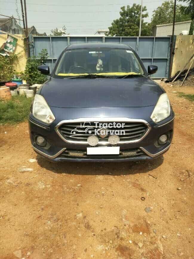 Maruti Suzuki 
Swift Dzire VDI Tractor