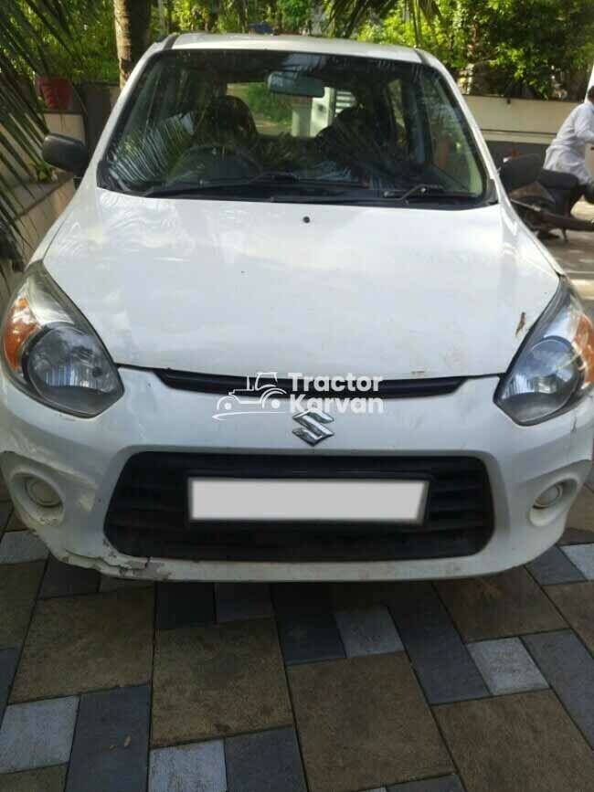 Maruti Suzuki ALTO LXI Tractor