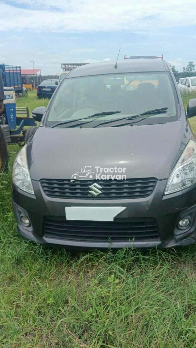 Maruti Suzuki Ertiga ZDI Tractor