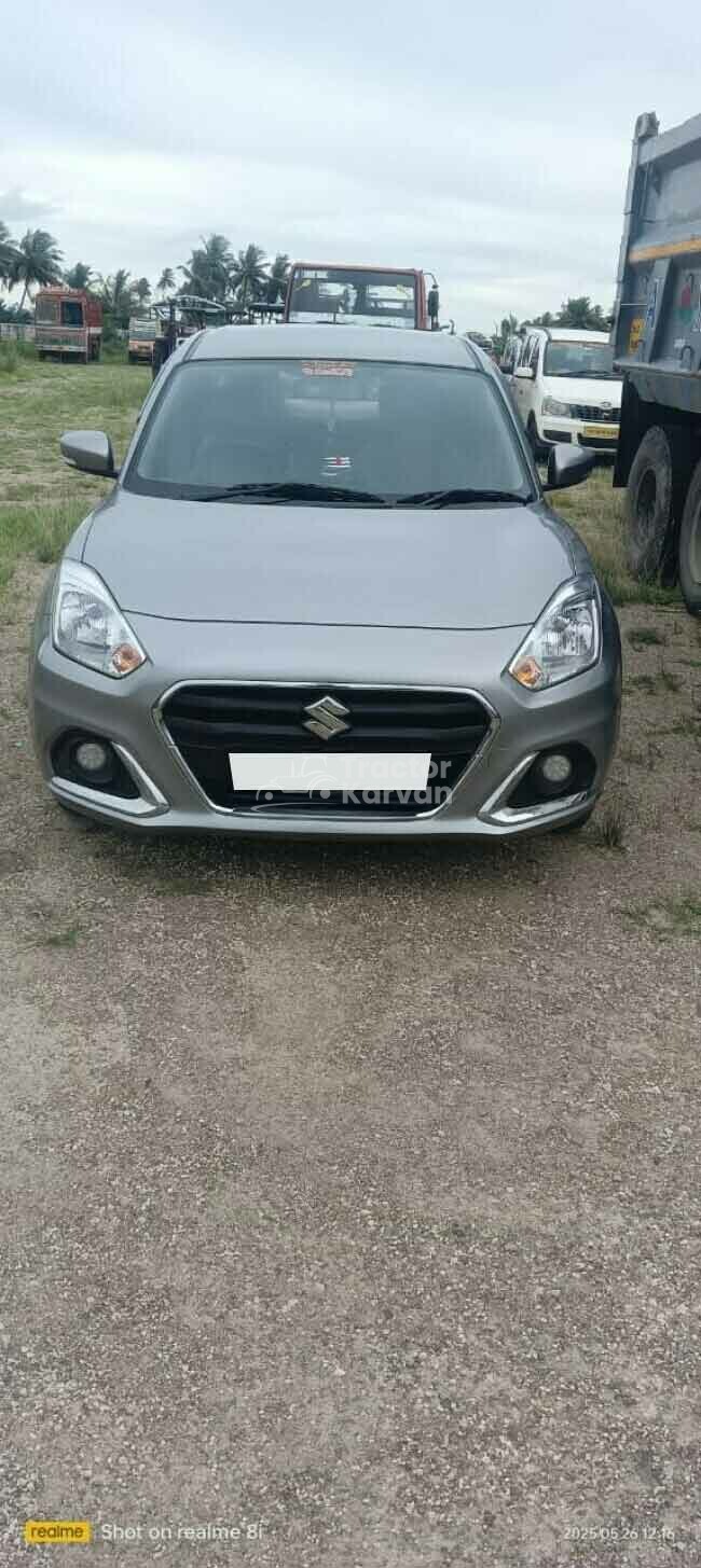 Maruti Suzuki Swift Dzire VXI Tractor