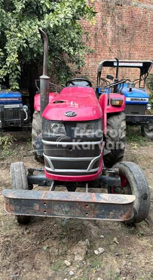 Mahindra Yuvo 415 DI Tractor