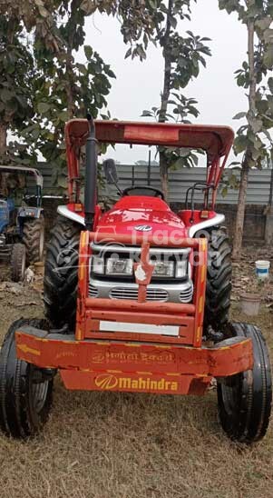 Mahindra Arjun Ultra - 1 605 DI Tractor