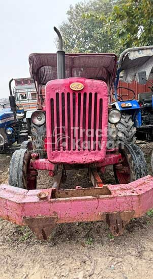 Mahindra 585 DI Tractor