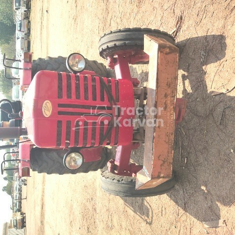 Mahindra 415 DI Tractor