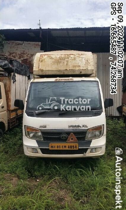 Tata ACE Tractor