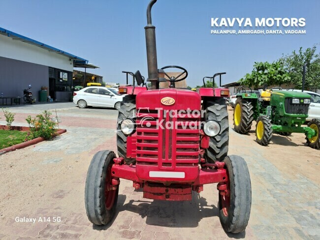 Mahindra 475 DI Tractor