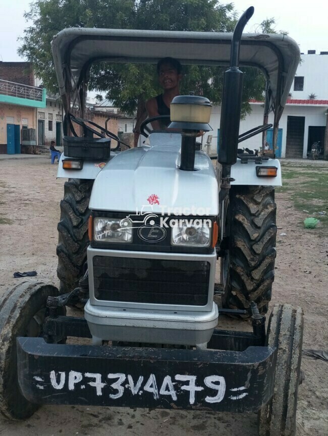 Eicher 333 Tractor