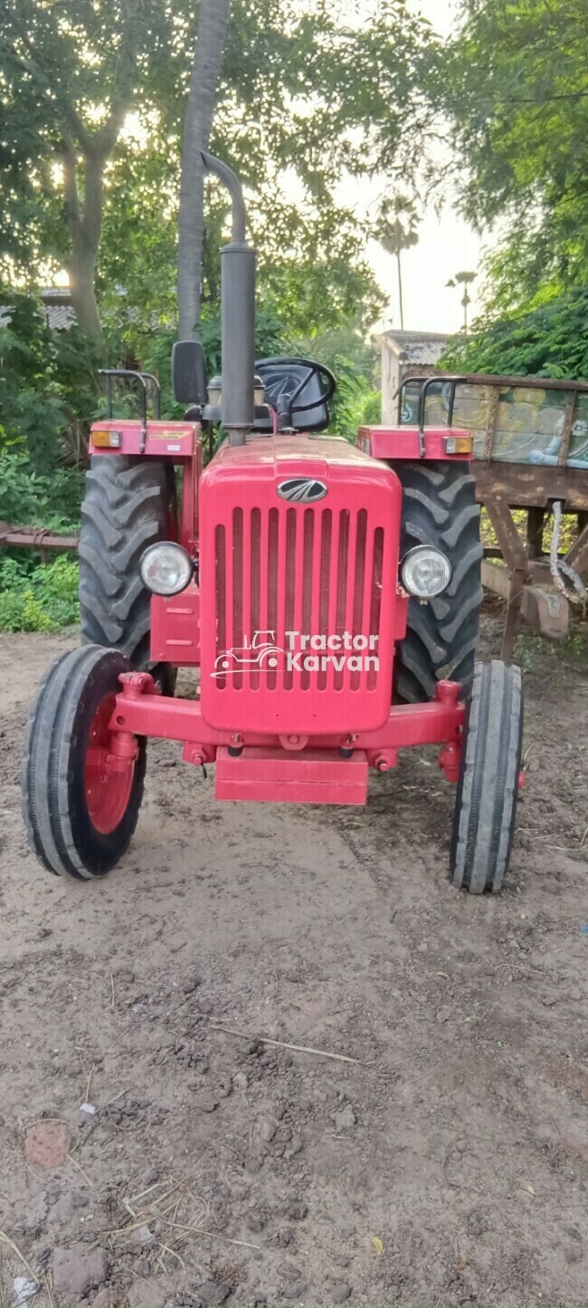 Mahindra 575 DI XP Plus Tractor