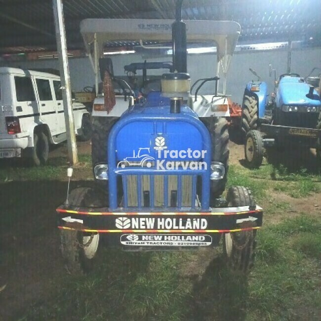 New Holland 3032 NX Tractor